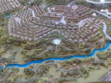 礼嘉 华侨城翎屿一房299万