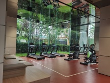 中粮保利天玺壹号二期悦颂 3室2厅 南 北