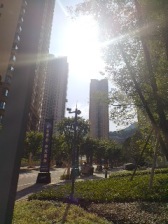 三峡广场 融汇温泉城翰林学府三房120万