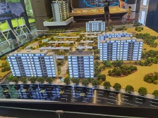 端户格局楼层好视野采光优秀环境优美