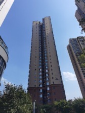 三峡广场 融汇温泉城翰林学府二房92万