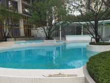 次新小区,配套设施齐全,位置好。