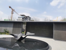 锦江上院 3室2厅 南