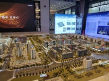 轨道天街公园旁,精装房洋楼,配套成熟出行便捷