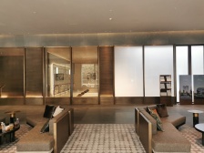 锦江上院 4室2厅 东南 南