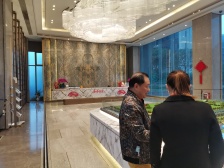 中层,南向三房,精装交标,视野靓