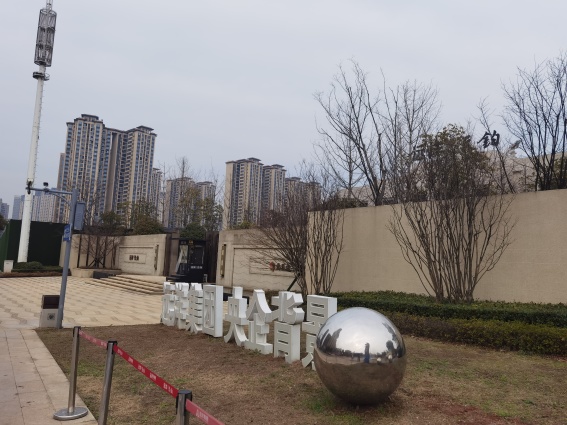 远洋红星长沙天铂