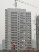 西派善成4室2厅东南