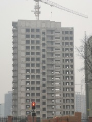 西派善成4室2厅南