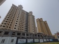 城投麓台雅园实景图