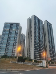 中海天府里观山一期3室2厅西南