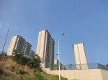 实景图在建工地