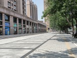 实景图竣工楼栋
