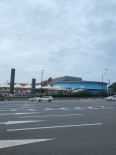 周边建筑