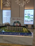实景图售楼处