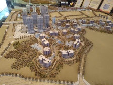 次新房 业主诚心出售 居住舒适 背靠公园 楼下轻轨