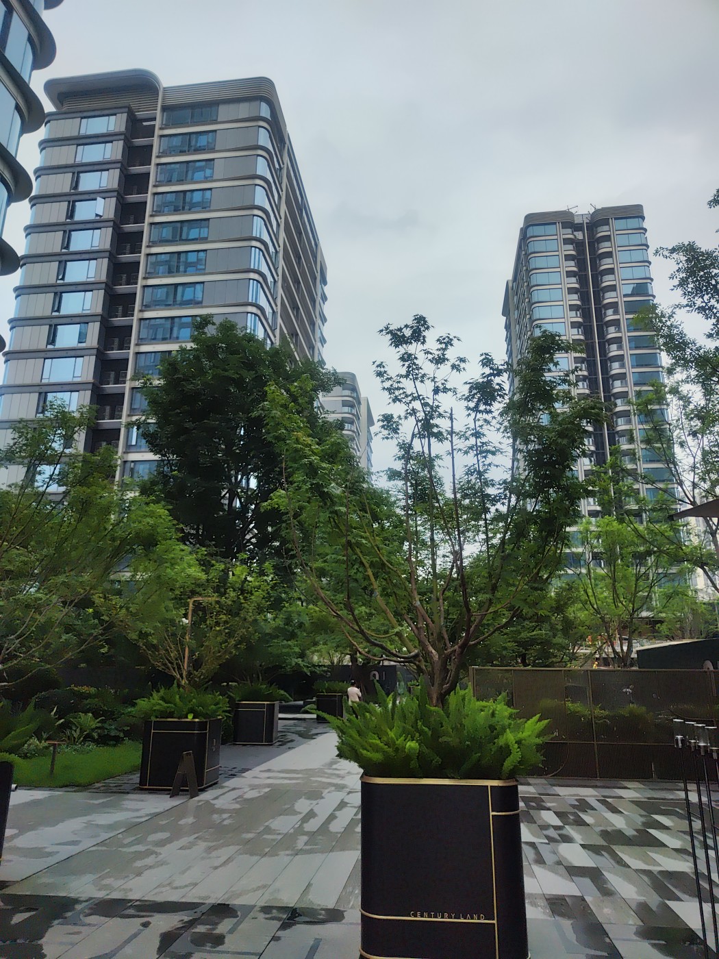 香港置地启元图片相册,香港置地启元户型图,样板间图,装修效果图,实景图-重庆房天下