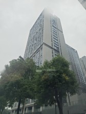 武广高铁正地铁口五年内次新绿地城际自住精装朝南三房