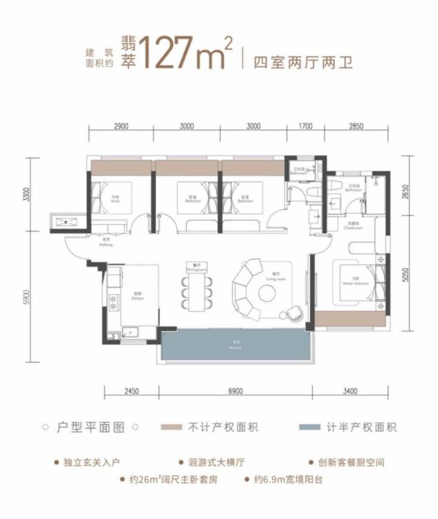 实景图