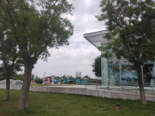 招商依云水岸 2室2厅 南 北