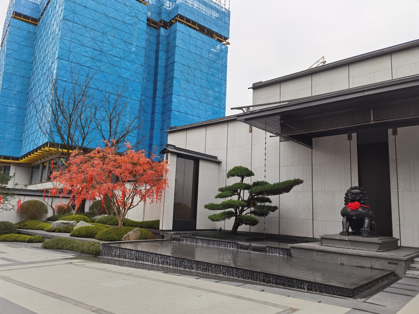 重庆建发缦云图片相册,重庆建发缦云户型图,样板间图,装修效果图,实景图-重庆房天下