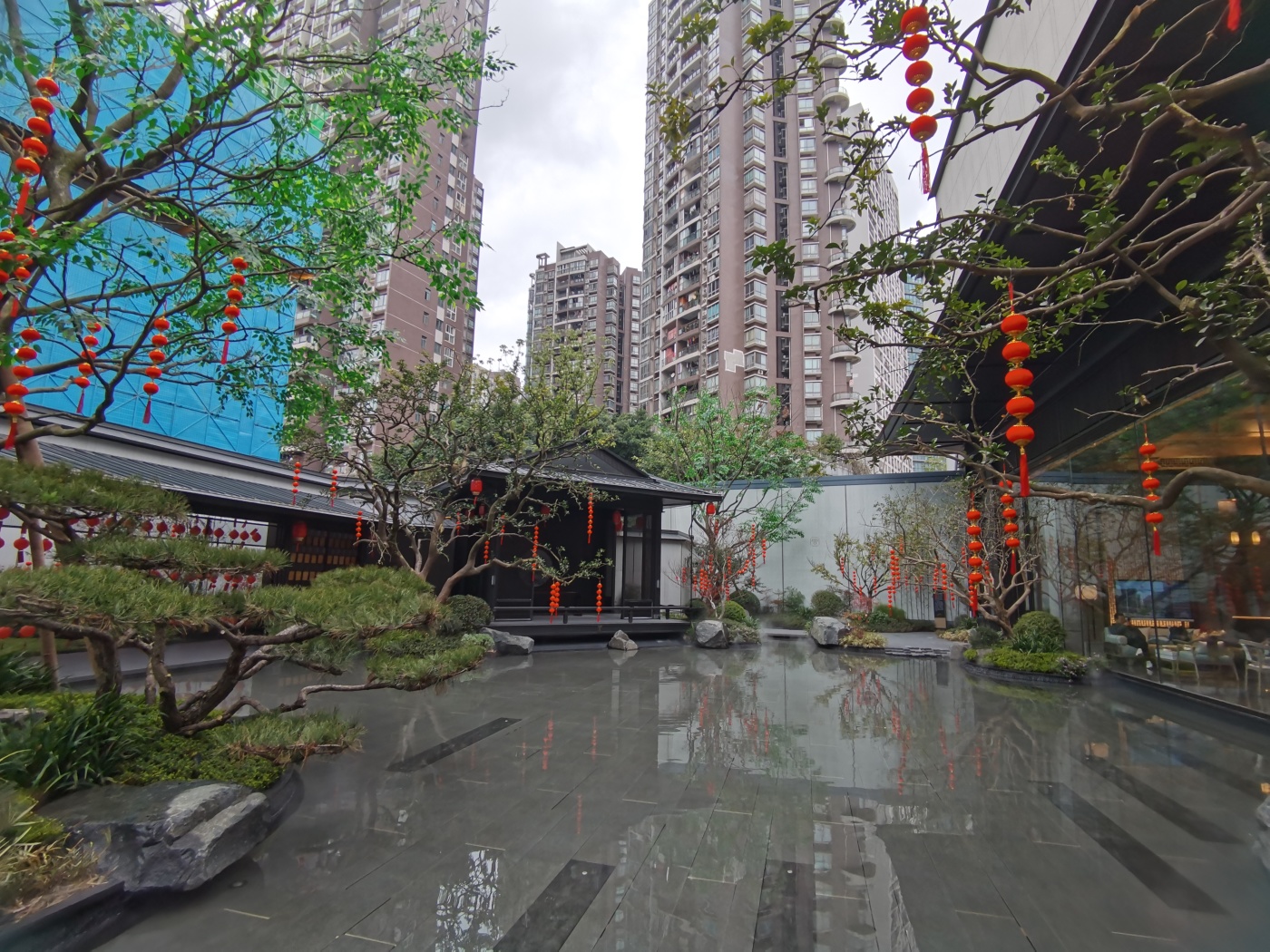 重庆建发缦云图片相册,重庆建发缦云户型图,样板间图,装修效果图,实景图-重庆房天下