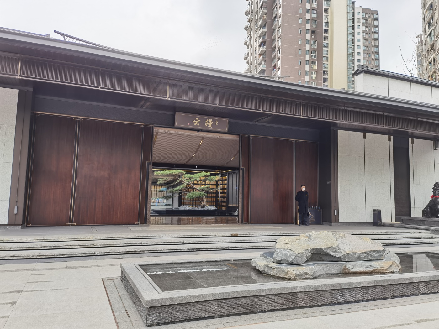 重庆建发缦云图片相册,重庆建发缦云户型图,样板间图,装修效果图,实景图-重庆房天下
