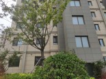 实景图小区环境