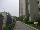 实景图小区环境