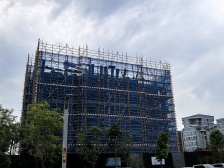 万科开发 精装洋房 品质楼盘 配套齐全 环境好