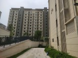 实景图小区环境