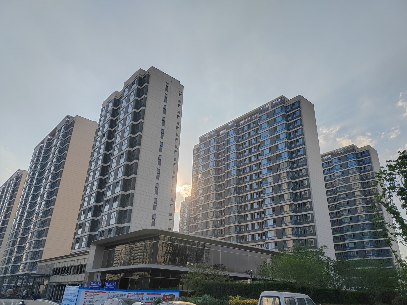 保利·光合上城/跃城图片_样板间图_位置图_装修效果图-上海房天下
