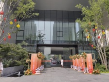 金桥西棠,大四房低楼层,业主急卖