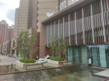 实景图售楼处