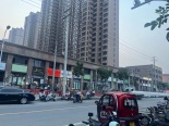 沿街商铺