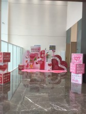 东打头,精装未住!大四居的户型!