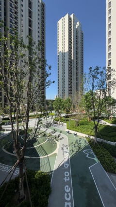 郑州房天下楼盘点评