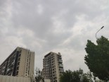 实景图小区环境