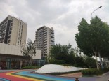 实景图售楼处