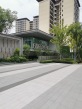 首钢东境风华实景图