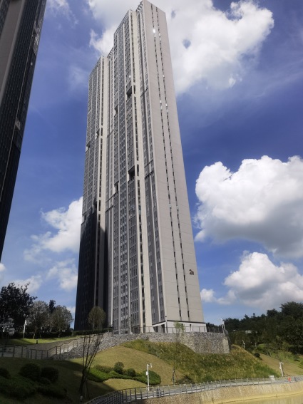 茅台广场怎么样:这几个户型还挺不错190.-贵阳房天下楼盘点评