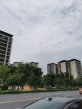 首钢东境风华实景图