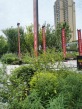 首钢东境风华实景图