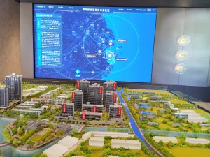 国企现房洋房,滨水未来社区,精装现房