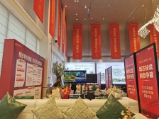 铜元局 中建壹品南滨星光城三房150万