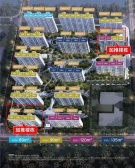 大华星曜3室2厅南