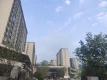 实景图小区环境
