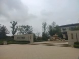 实景图售楼处