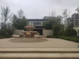 实景图售楼处