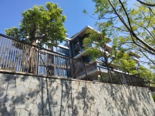 首钢云尚江来 4室2厅 东南